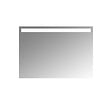 AURLANE - Miroir de salle de bain LED - 60x80cm - vignette