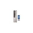 ALDES - Chauffeeau Thermodynamique Tflow Hygro 200 L Fan Connecté Maison Individuelle - vignette