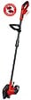 EINHELL - Dresse-bordures sans fil GE-LE 18/190 Li - sans batterie - Profondeur d'immersion : 45 mm - vignette