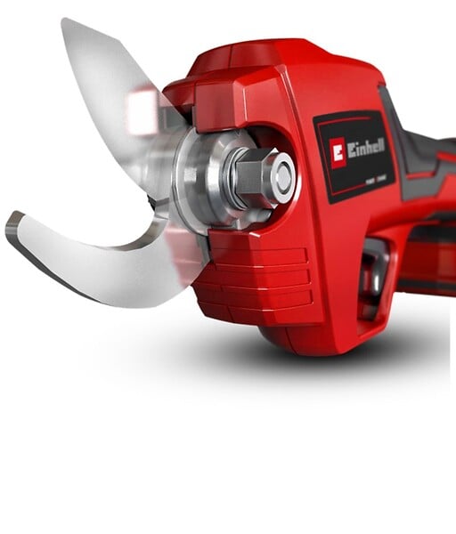 EINHELL - Sécateur sans fil EINHELL 3408300 GE-LS 18 Li - Solo Power X-Change (produit seul) - large