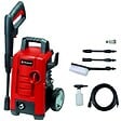EINHELL - Nettoyeur Haute Pression Tc-hp 130 - Pression Max. 130 Bars - 390 L/h - vignette