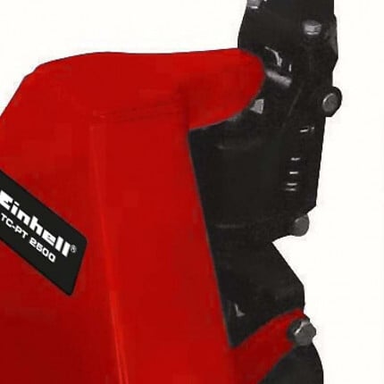 EINHELL - Transpalette Hydraulique Tc-pt 2500 - large