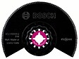 BOSCH - Lame segment ondulée BIM Starlock ACZ 100 SWB 100 mm - vignette