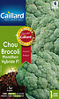 CAILLARD - Chou brocoli Marathon Hybride - vignette