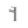 PLANETE BAIN - Robinet lave-mains haut chromé H 26.5 cm - eau froide uniquement - vignette
