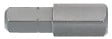 FACOM - FACOM - Embout 5/16'' 6 pans creux 6 long 30 mm - EH206 - vignette