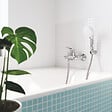 GROHE - Mitigeur monocommande bain douche Start Flow - Chrome - vignette