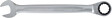 KS TOOLS - KS TOOLS - Clé mixte chrome plus 12mm - 503.4212 - vignette