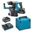 MAKITA - Perforateur Burineur Makita Hr002gm204 Sds+ 40v Max (2 X 4ah) - vignette