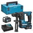 MAKITA - Marteau Perforateur Makita Hr166dsmj Sds+ Cxt (2x4ah) - vignette