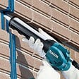 MAKITA - Pistolet À Mastic Makita Cg100dsaea Cxt 10,8v (2x2ah) - vignette