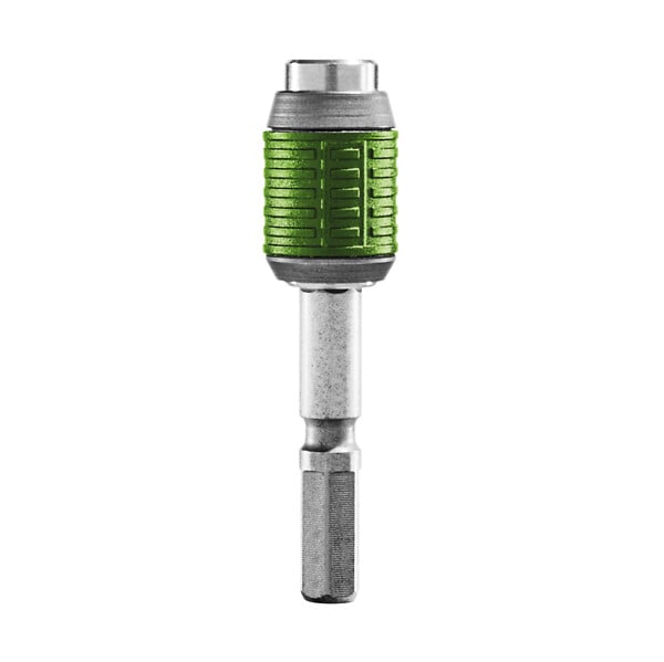 FESTOOL - Porte-embout à changement rapide BHS 60 CE  - 205097 - large