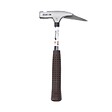 PICARD - Picard 298 Marteau de charpentiers magnétique dépolie 600 g, Manche traditionnel à 1 composant DIN 7239  0029810 - vignette