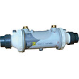 PSA - echangeur thermique nu 40kw multitubulaire - w49nt40 - vignette