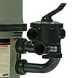 HAYWARD - vanne multivoies 1 - sp0710xr50e - vignette