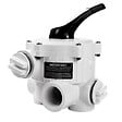 HAYWARD - vanne multivoies 1 1/2 toutes positions - sp0710xeall - vignette