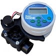 HUNTER - vanne programmable 9v 1 avec electrovanne - node-100-valve-b - vignette