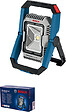 BOSCH PRO - Projecteur de chantier GLI 18V-1900 - LED - 18V - 1900lm - vignette