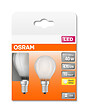 OSRAM - LED Retrofit CLASSIC P 40 - 4W - vignette