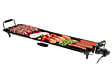 LIVOO - plancha 90cm 1800w - dom231 - vignette
