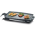 SEVERIN - plancha electrique 2200w 60x35cm - kg2397 - vignette