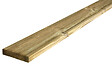 SOLID - Lame de terrasse 27x145x3000mm - vignette