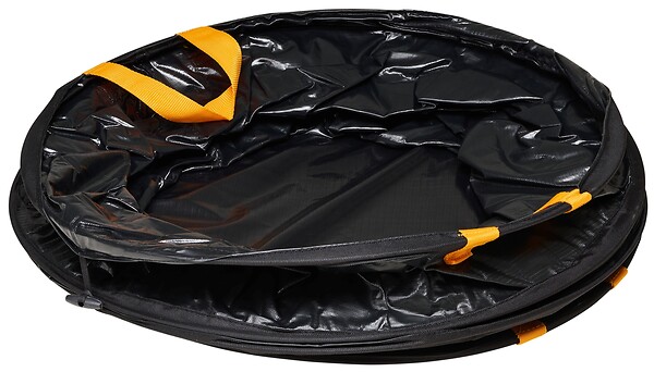 FISKARS - Sac a vegetaux solid 172l - large