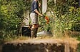 FISKARS - Sac a vegetaux solid 172l - vignette