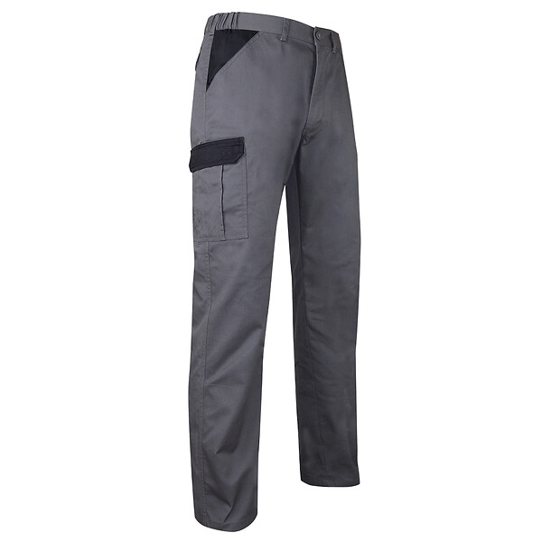 LMA - Perceuse pantal. gris t50 - large