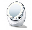 BEURER - miroir grossissant lumineux x5 - bs49new - vignette