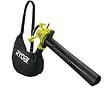 RYOBI - Aspirateur souffleur broyeur électrique RBV3000CSV - 3000 W - vignette