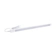 XANLITE - Réglette LED 60 cm, flux 700 lm, lumière blanc neutre 4000 K, alimentation 230V, fixation par vis ou adhésif incluse, usage placard, dressing et cuisine - vignette