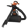 BLACK+DECKER - Aspirateur souffleur broyeur électrique - BEBLV3031-QS - 3000W - vignette