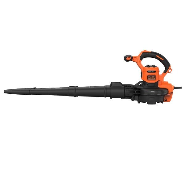 BLACK+DECKER - Aspirateur souffleur broyeur électrique - BEBLV3031-QS - 3000W - large