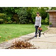 BLACK+DECKER - Aspirateur souffleur broyeur électrique - BEBLV3031-QS - 3000W - vignette