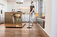 KARCHER - Aspirateur eau et poussières WD3 SV - 1000W - 19L - vignette