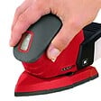 EINHELL - Ponceuse Multi Te-os 1320 - vignette