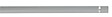 MOBOIS - Kit d19-16 120-210 kit&clic gris mat - vignette