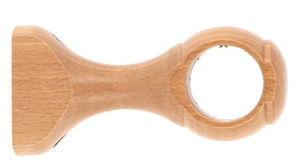 MOBOIS - 1 support standard d35 hetre - large