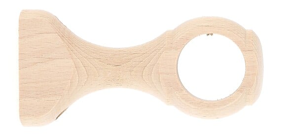 MOBOIS - 1 support standard brut - large