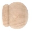 MOBOIS - 2 decors d'extremite massif brut - vignette