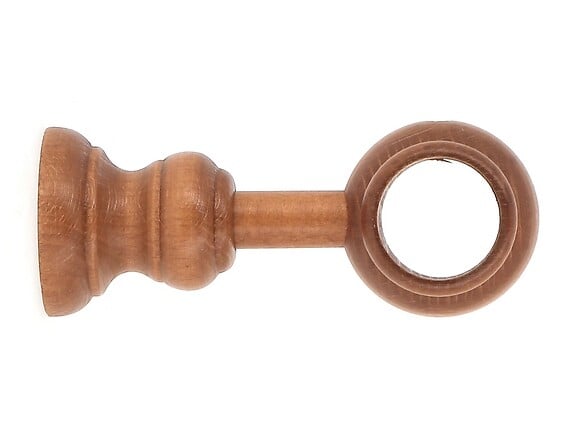 MOBOIS - 1 support lorgnon merisier - large