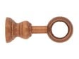 MOBOIS - 1 support lorgnon merisier - vignette
