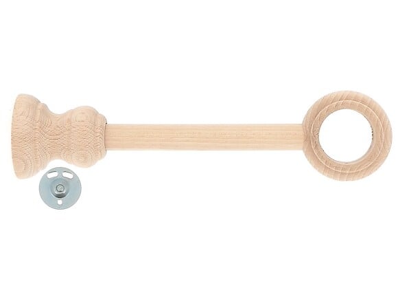 MOBOIS - 1 support lorgnon long brut - large