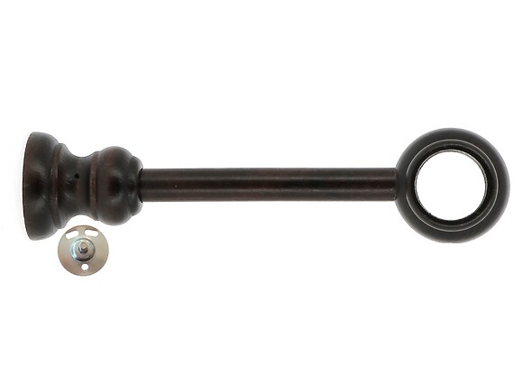 MOBOIS - 1 support lorgnon long noyer - large
