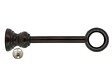MOBOIS - 1 support lorgnon long noyer - vignette