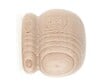 MOBOIS - 2 embouts anglais brut - vignette