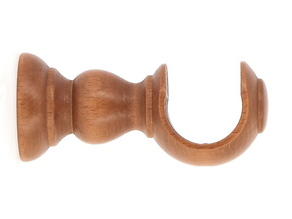 MOBOIS - 1 support ouvert d35 merisier - large