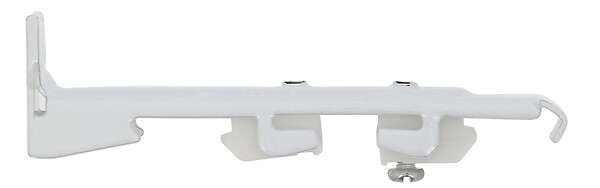 MOBOIS - 2 sup long-double 30-90mm rail express - large