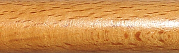 MOBOIS - Tringle bois d20 1m00 hetre - large